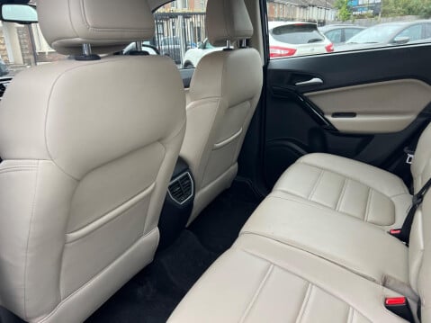 MG GS 1.5 TGI Exclusive DCT Euro 6 (s/s) 5dr 17