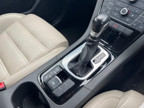 MG GS 1.5 TGI Exclusive DCT Euro 6 (s/s) 5dr 24