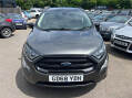Ford Ecosport 1.0T EcoBoost ST-Line Euro 6 (s/s) 5dr 2