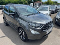 Ford Ecosport 1.0T EcoBoost ST-Line Euro 6 (s/s) 5dr 1