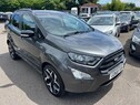Ford Ecosport 1.0T EcoBoost ST-Line Euro 6 (s/s) 5dr
