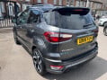 Ford Ecosport 1.0T EcoBoost ST-Line Euro 6 (s/s) 5dr 4