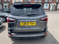 Ford Ecosport 1.0T EcoBoost ST-Line Euro 6 (s/s) 5dr 5