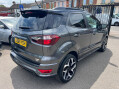 Ford Ecosport 1.0T EcoBoost ST-Line Euro 6 (s/s) 5dr 6