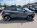 Ford Ecosport 1.0T EcoBoost ST-Line Euro 6 (s/s) 5dr 7