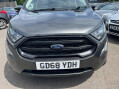 Ford Ecosport 1.0T EcoBoost ST-Line Euro 6 (s/s) 5dr 9