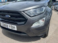 Ford Ecosport 1.0T EcoBoost ST-Line Euro 6 (s/s) 5dr 11