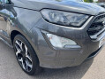 Ford Ecosport 1.0T EcoBoost ST-Line Euro 6 (s/s) 5dr 12
