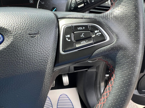 Ford Ecosport 1.0T EcoBoost ST-Line Euro 6 (s/s) 5dr 21