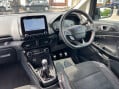 Ford Ecosport 1.0T EcoBoost ST-Line Euro 6 (s/s) 5dr 22