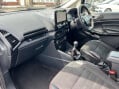 Ford Ecosport 1.0T EcoBoost ST-Line Euro 6 (s/s) 5dr 23