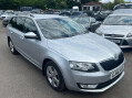 Skoda Octavia 2.0 TDI SE L DSG Euro 6 (s/s) 5dr 1