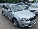 Skoda Octavia 2.0 TDI SE L DSG Euro 6 (s/s) 5dr