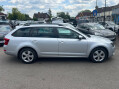 Skoda Octavia 2.0 TDI SE L DSG Euro 6 (s/s) 5dr 7
