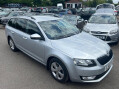 Skoda Octavia 2.0 TDI SE L DSG Euro 6 (s/s) 5dr 8