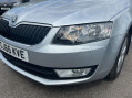 Skoda Octavia 2.0 TDI SE L DSG Euro 6 (s/s) 5dr 11