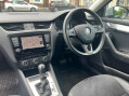 Skoda Octavia 2.0 TDI SE L DSG Euro 6 (s/s) 5dr 12