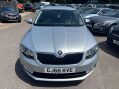 Skoda Octavia 2.0 TDI SE L DSG Euro 6 (s/s) 5dr 2
