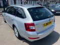Skoda Octavia 2.0 TDI SE L DSG Euro 6 (s/s) 5dr 4