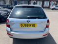 Skoda Octavia 2.0 TDI SE L DSG Euro 6 (s/s) 5dr 5