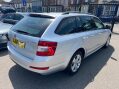 Skoda Octavia 2.0 TDI SE L DSG Euro 6 (s/s) 5dr 6