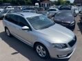 Skoda Octavia 2.0 TDI SE L DSG Euro 6 (s/s) 5dr 7