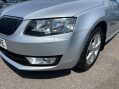 Skoda Octavia 2.0 TDI SE L DSG Euro 6 (s/s) 5dr 10