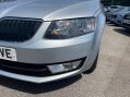 Skoda Octavia 2.0 TDI SE L DSG Euro 6 (s/s) 5dr 11