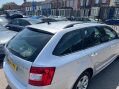 Skoda Octavia 2.0 TDI SE L DSG Euro 6 (s/s) 5dr 16