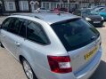 Skoda Octavia 2.0 TDI SE L DSG Euro 6 (s/s) 5dr 17