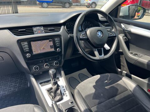 Skoda Octavia 2.0 TDI SE L DSG Euro 6 (s/s) 5dr 19