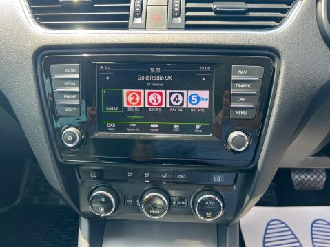 Skoda Octavia 2.0 TDI SE L DSG Euro 6 (s/s) 5dr 33