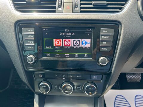 Skoda Octavia 2.0 TDI SE L DSG Euro 6 (s/s) 5dr 33