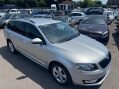 Skoda Octavia 2.0 TDI SE L DSG Euro 6 (s/s) 5dr 7