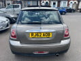 Mini Hatch 1.6 One Auto Euro 5 3dr 4