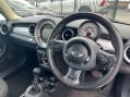 Mini Hatch 1.6 One Auto Euro 5 3dr 12