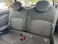 Mini Hatch 1.6 One Auto Euro 5 3dr 15