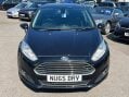 Ford Fiesta 1.0T EcoBoost Titanium Euro 6 (s/s) 5dr 2