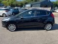 Ford Fiesta 1.0T EcoBoost Titanium Euro 6 (s/s) 5dr 5