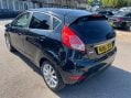 Ford Fiesta 1.0T EcoBoost Titanium Euro 6 (s/s) 5dr 6