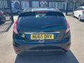 Ford Fiesta 1.0T EcoBoost Titanium Euro 6 (s/s) 5dr 7