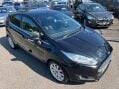 Ford Fiesta 1.0T EcoBoost Titanium Euro 6 (s/s) 5dr 10