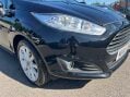 Ford Fiesta 1.0T EcoBoost Titanium Euro 6 (s/s) 5dr 13