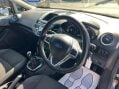 Ford Fiesta 1.0T EcoBoost Titanium Euro 6 (s/s) 5dr 19