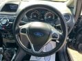 Ford Fiesta 1.0T EcoBoost Titanium Euro 6 (s/s) 5dr 20