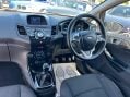 Ford Fiesta 1.0T EcoBoost Titanium Euro 6 (s/s) 5dr 25