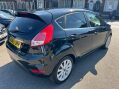 Ford Fiesta 1.0T EcoBoost Titanium Euro 6 (s/s) 5dr 8