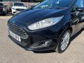 Ford Fiesta 1.0T EcoBoost Titanium Euro 6 (s/s) 5dr 12