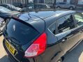 Ford Fiesta 1.0T EcoBoost Titanium Euro 6 (s/s) 5dr 16