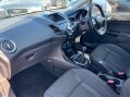 Ford Fiesta 1.0T EcoBoost Titanium Euro 6 (s/s) 5dr 26